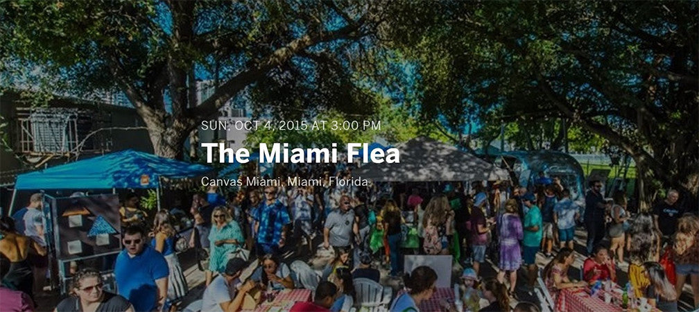 Miami Flea