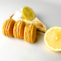 Thumbnail for Lemon Meringue Pie