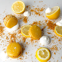 Thumbnail for Lemon Meringue Pie