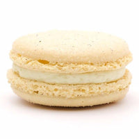 Thumbnail for Vanilla Buttercream -Macaron Flavors  - [Ma-Ka-Rohn] Miami - 1